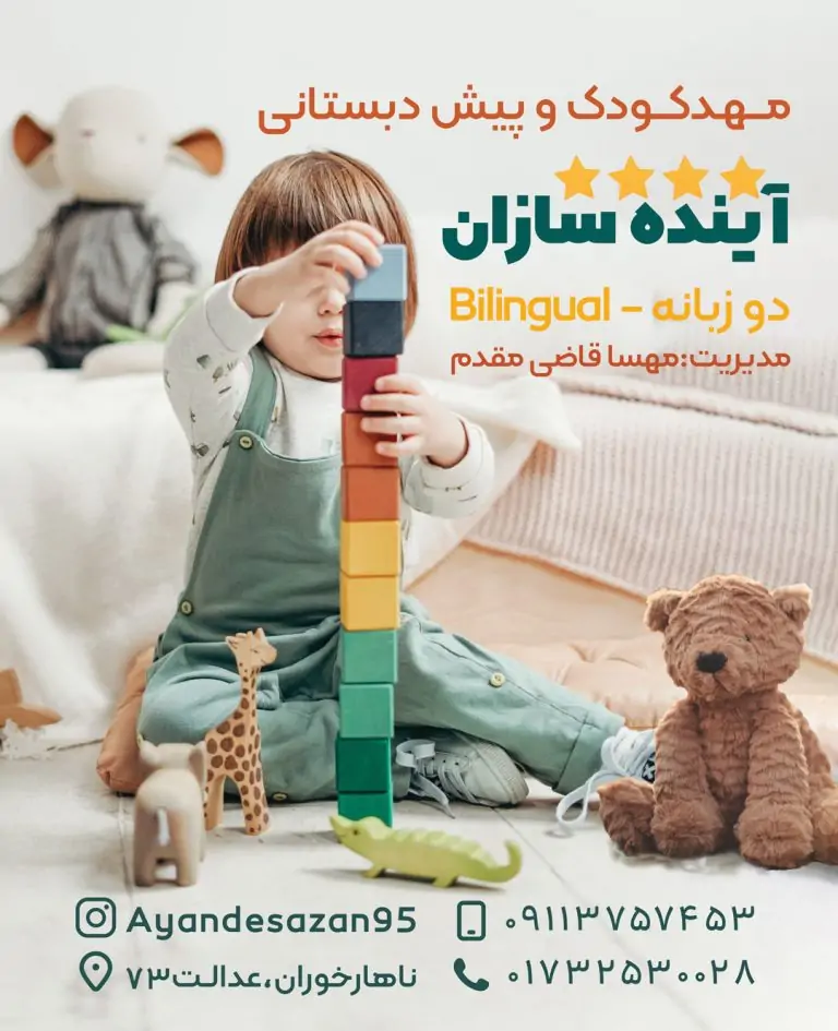 Ayandeh-Sazan-Billboard