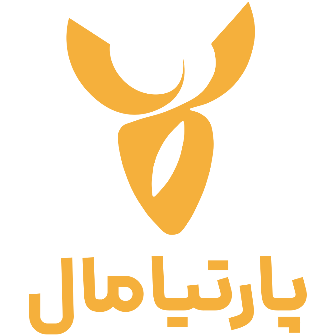 لوگوی پارتیا