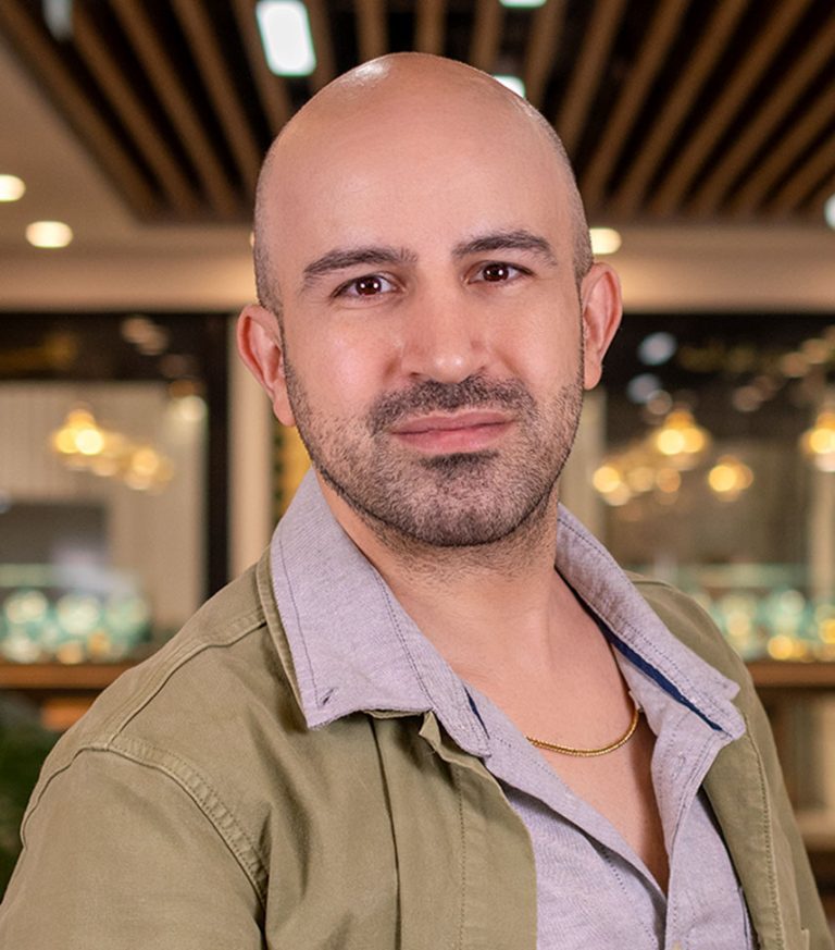 سینا سید حسینی