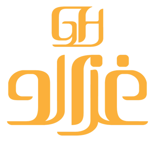 لوگوی گالری طلای غزاله