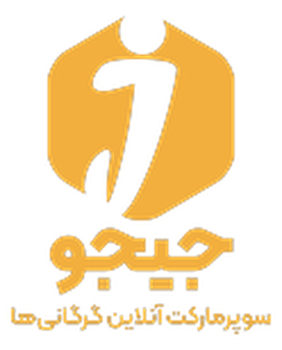 لوگوی سوپرمارکت آنلاین جیجو