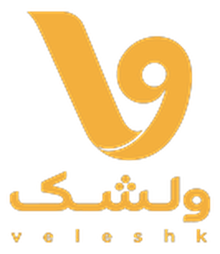لوگوی فروشگاه آنلاین ولشک