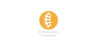 لوگوی رسمی دکتر شهاب آرانی — مشتری آژانس راویک