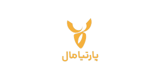 لوگوی رسمی مجتمع تجاری پارتیا — مشتری آژانس راویک